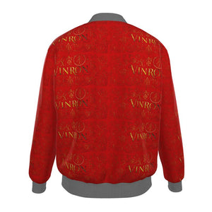 Vinron Herren Bomberjacke
