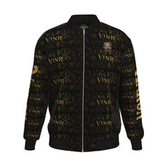 Vinron Herren Bomberjacke