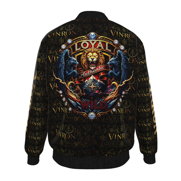 Vinron Herren Bomberjacke
