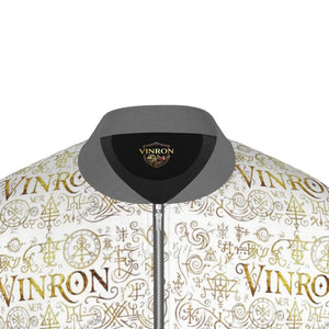 Vinron Herren Bomberjacke