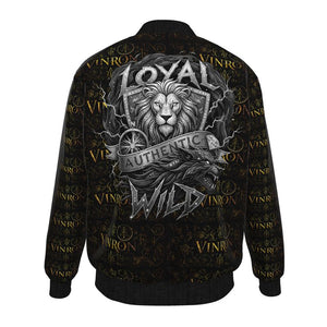 Vinron Herren Bomberjacke