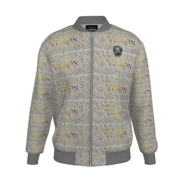 Duchess Satin Vinron Jacke