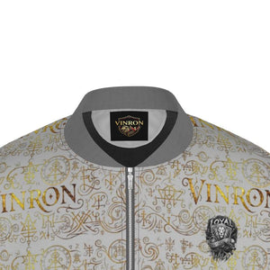 Duchess Satin Vinron Jacke