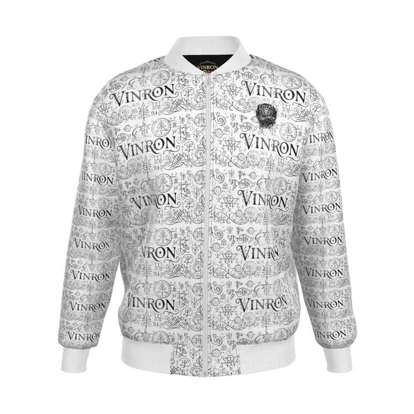 Vinron Herren Bomberjacke