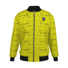 Duchess Satin Vinron Jacke