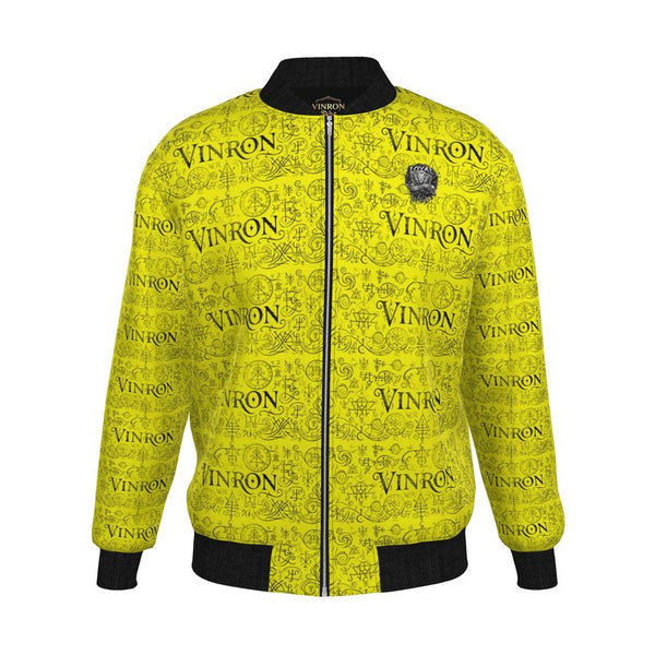 Duchess Satin Vinron Jacke