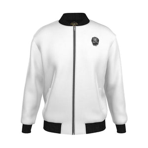 Duchess Satin Vinron Jacke