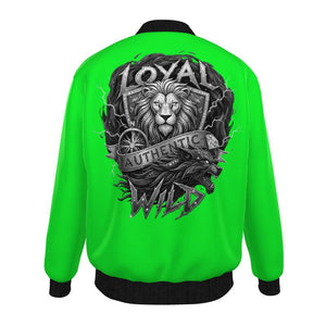 Vinron Herren Bomberjacke