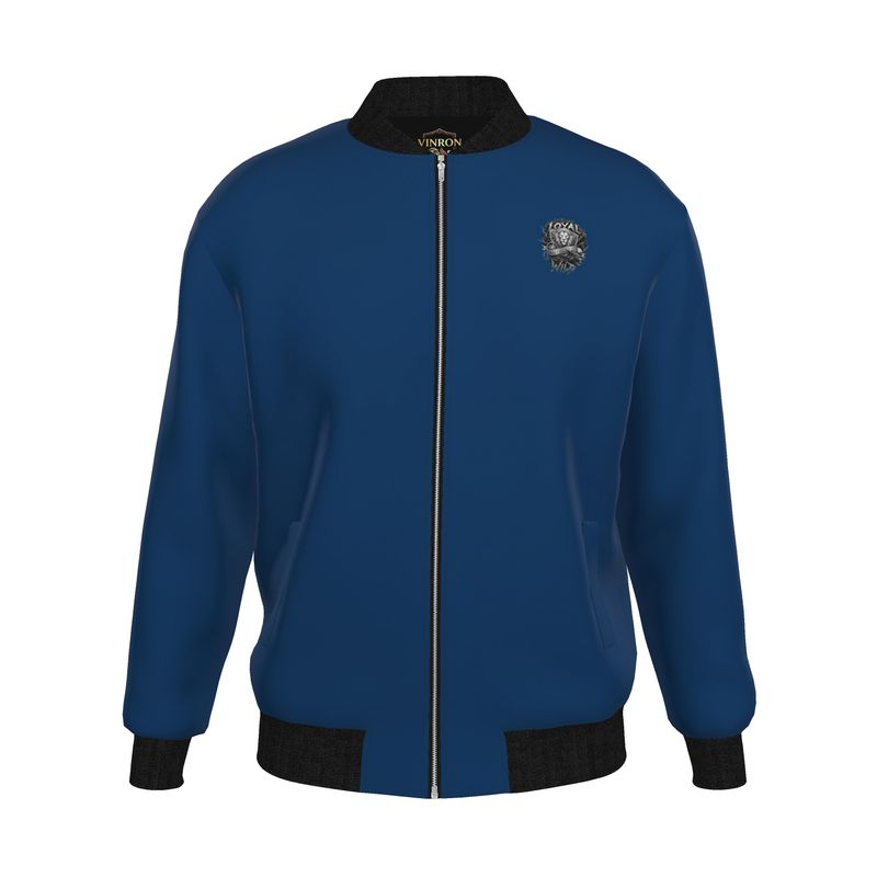 Vinron Herren Bomberjacke