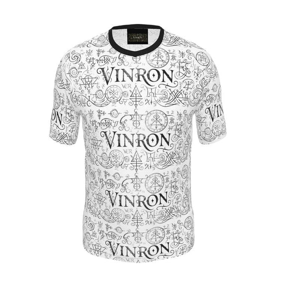 Vinron Royal Ursprache