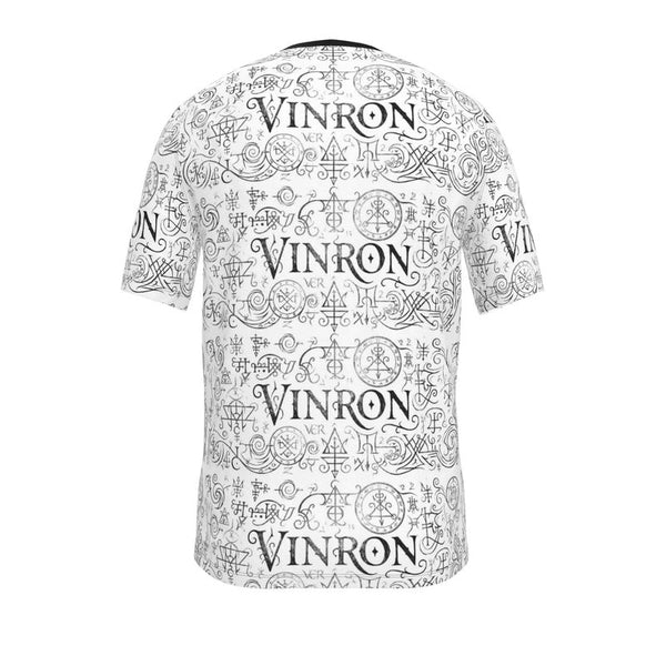 Vinron Royal Ursprache