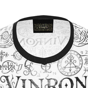 Vinron Royal Ursprache