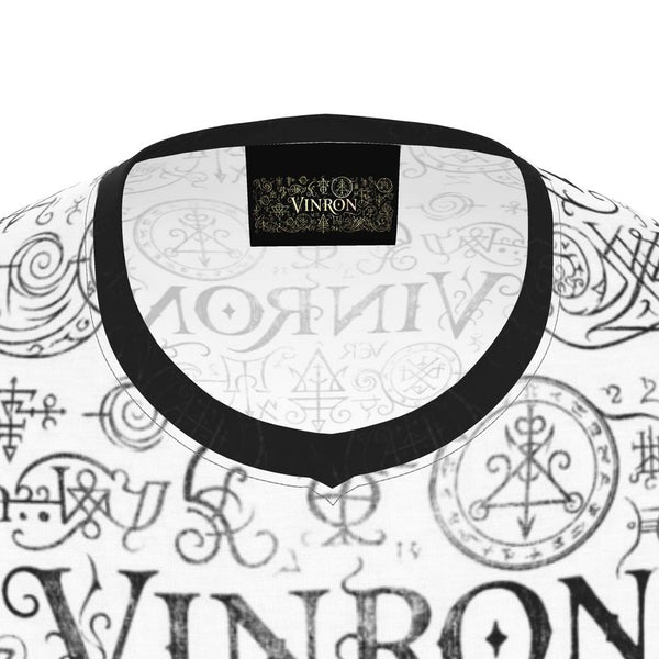 Vinron Royal Ursprache