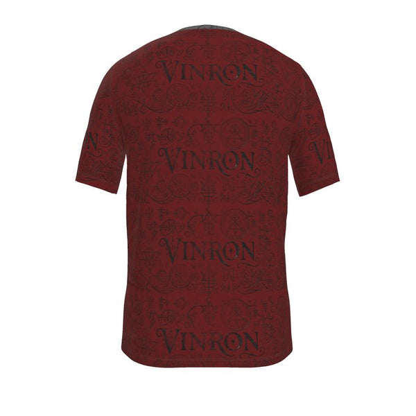 Vinron Royal Ursprache