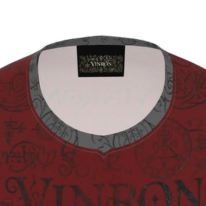Vinron Royal Ursprache