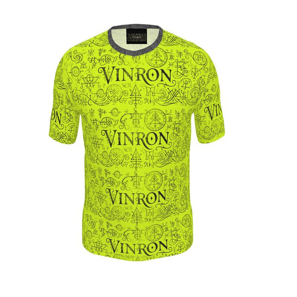 Vinron Royal Ursprache