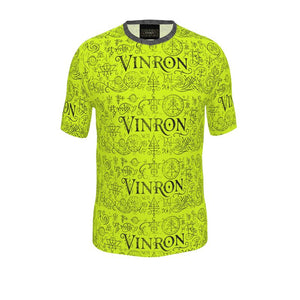Vinron Royal Ursprache