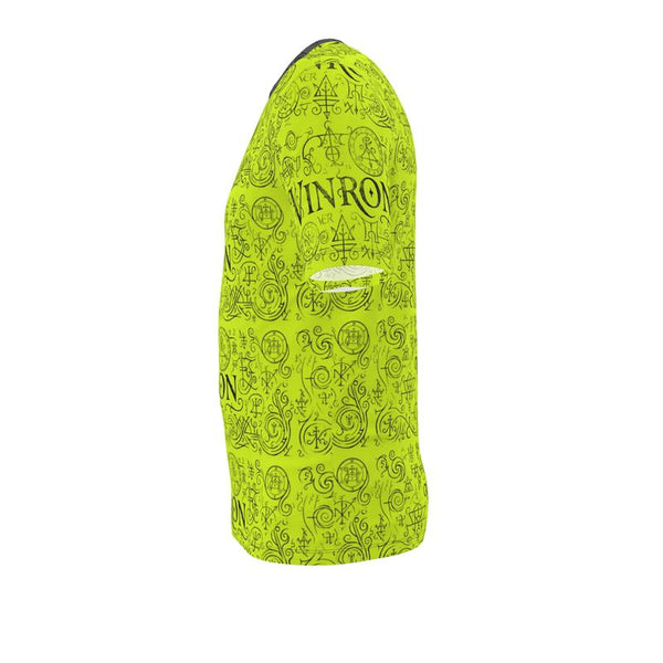 Vinron Royal Ursprache