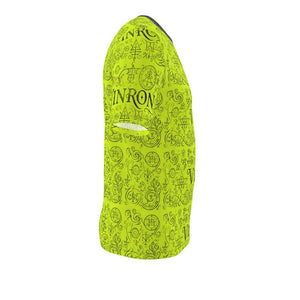 Vinron Royal Ursprache