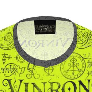Vinron Royal Ursprache