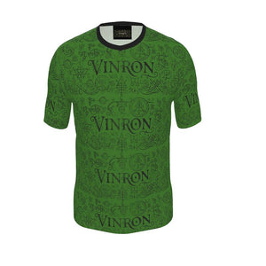 Vinron Royal Ursprache