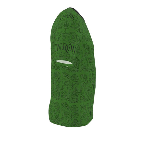 Vinron Royal Ursprache