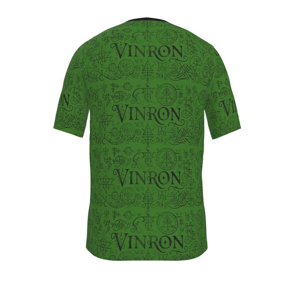 Vinron Royal Ursprache