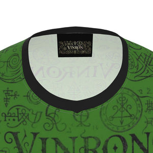 Vinron Royal Ursprache