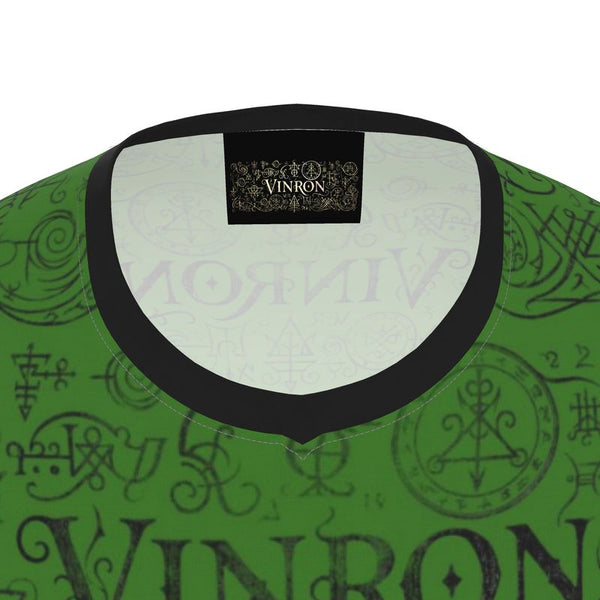 Vinron Royal Ursprache