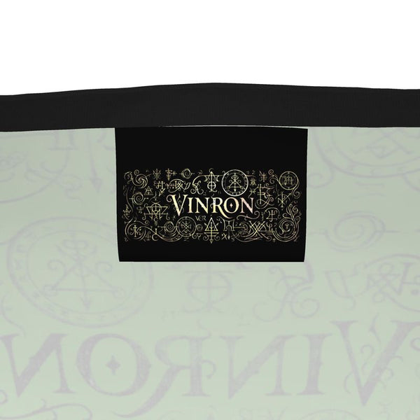 Vinron Royal Ursprache