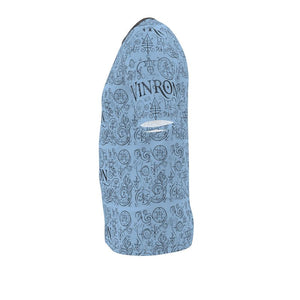 Vinron Royal Ursprache