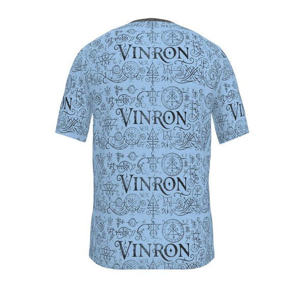 Vinron Royal Ursprache