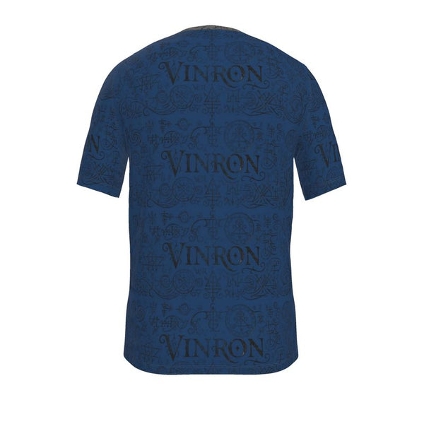 Vinron Royal Ursprache