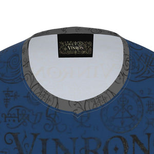 Vinron Royal Ursprache