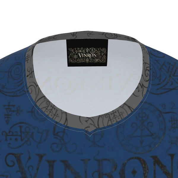 Vinron Royal Ursprache