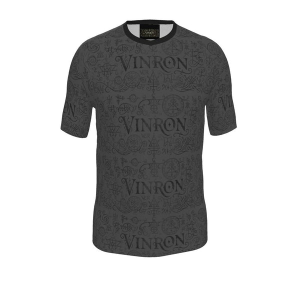 Vinron Royal Ursprache
