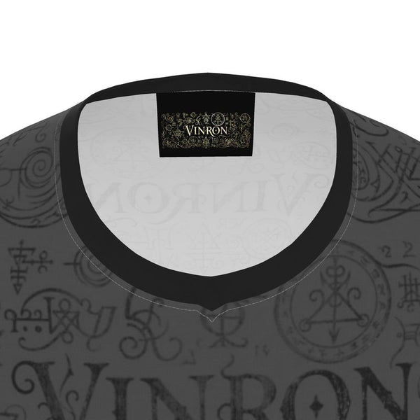 Vinron Royal Ursprache