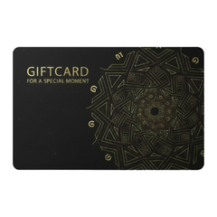 Vinron Giftcard