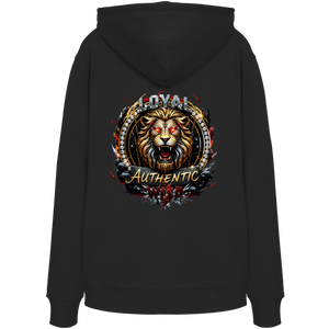 Vinron Hoodie - Organic Hoodie