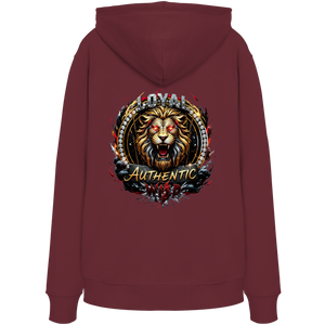 Vinron Hoodie - Organic Hoodie
