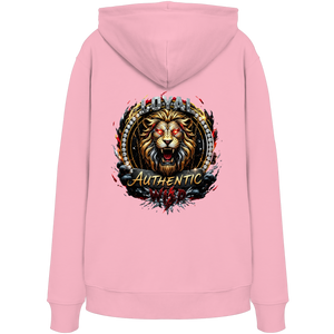Vinron Hoodie - Organic Hoodie