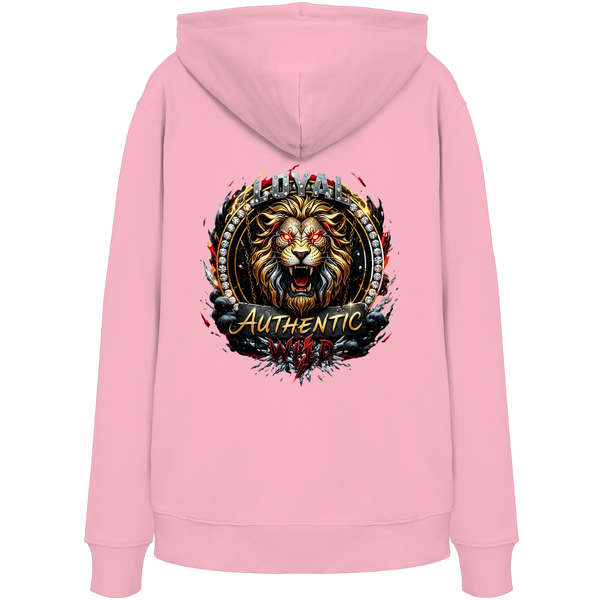 Vinron Hoodie - Organic Hoodie