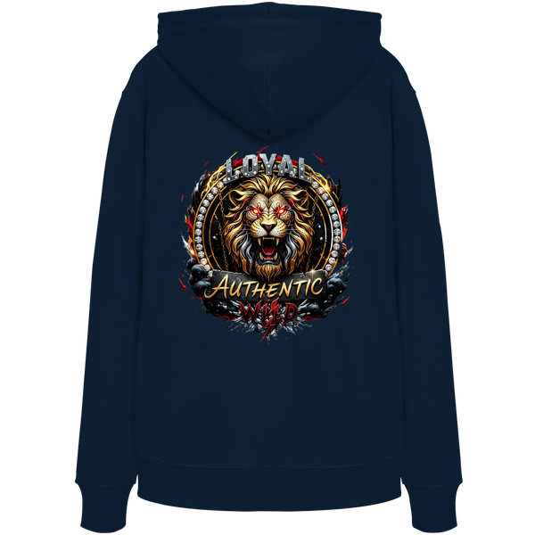 Vinron Hoodie - Organic Hoodie