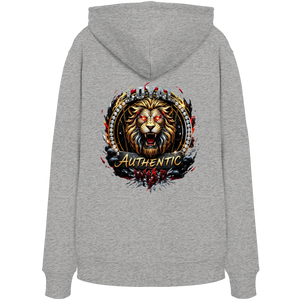Vinron Hoodie - Organic Hoodie
