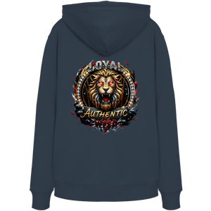 Vinron Hoodie - Organic Hoodie