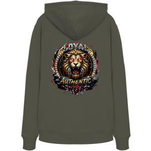 Vinron Hoodie - Organic Hoodie