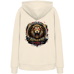 Vinron Hoodie - Organic Hoodie