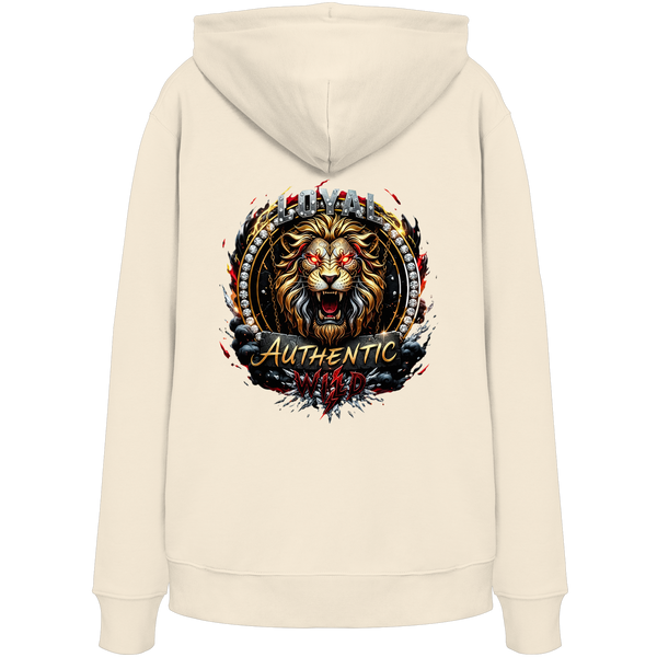 Vinron Hoodie - Organic Hoodie