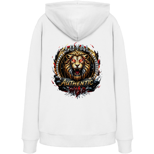 Vinron Hoodie - Organic Hoodie