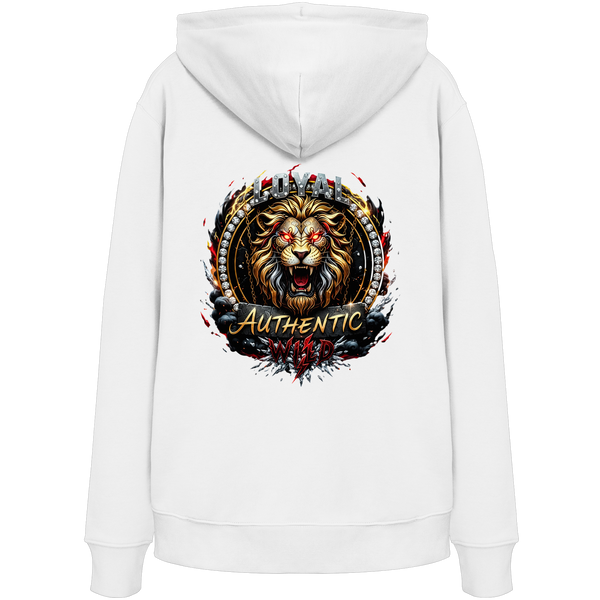 Vinron Hoodie - Organic Hoodie